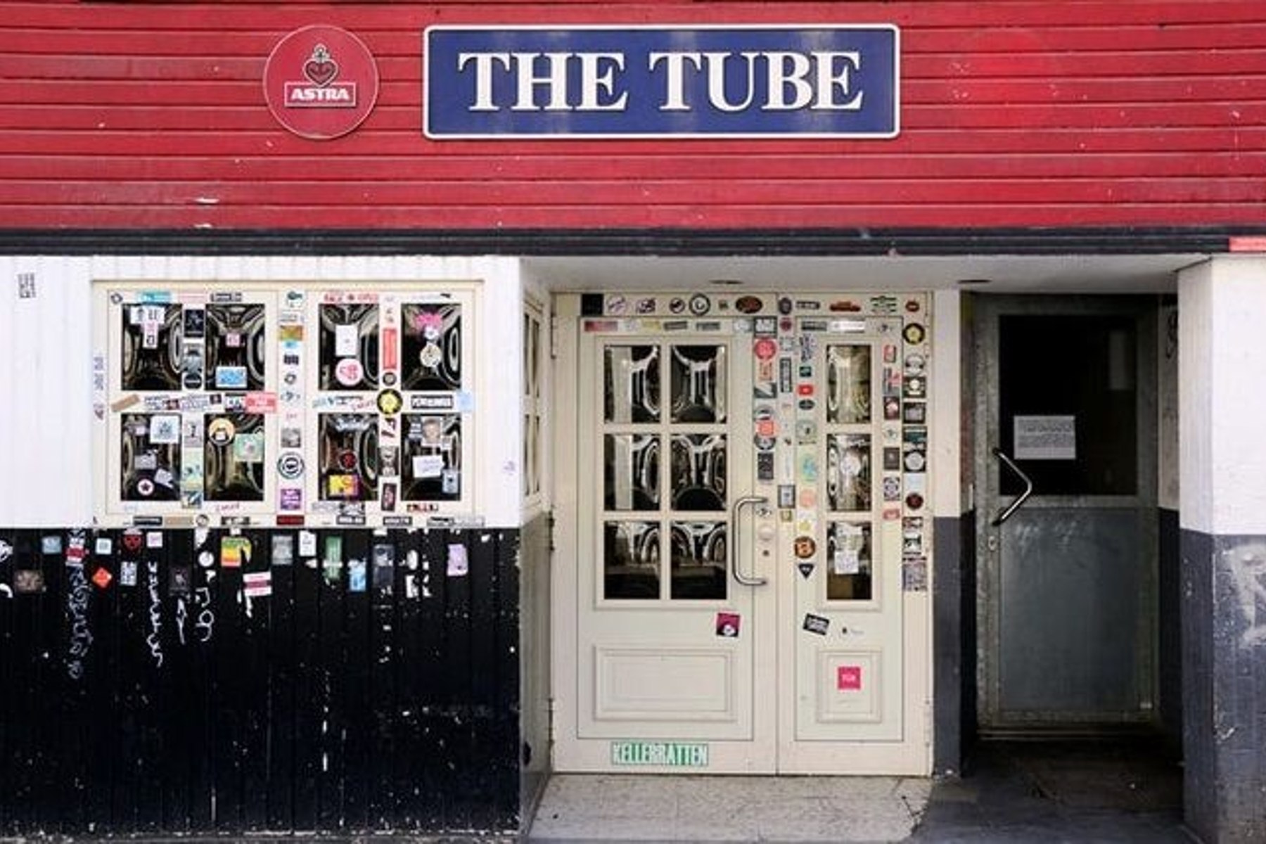 The Tube Club Düsseldorf-Altstadt - Tickets, Konzerte & Veranstaltungen -  Livegigs